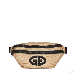 GOLDBERGH Shiner Fanny Pack